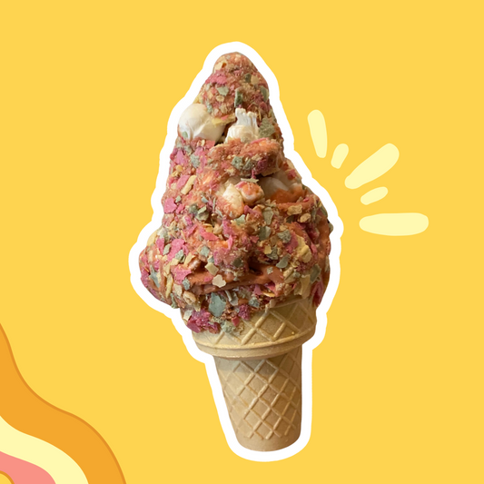 Yummy Glace