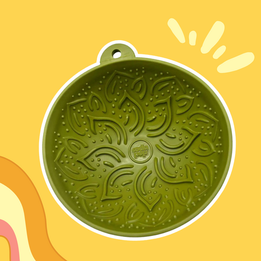 Garden Bowl