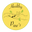 Healthy Paw's logo