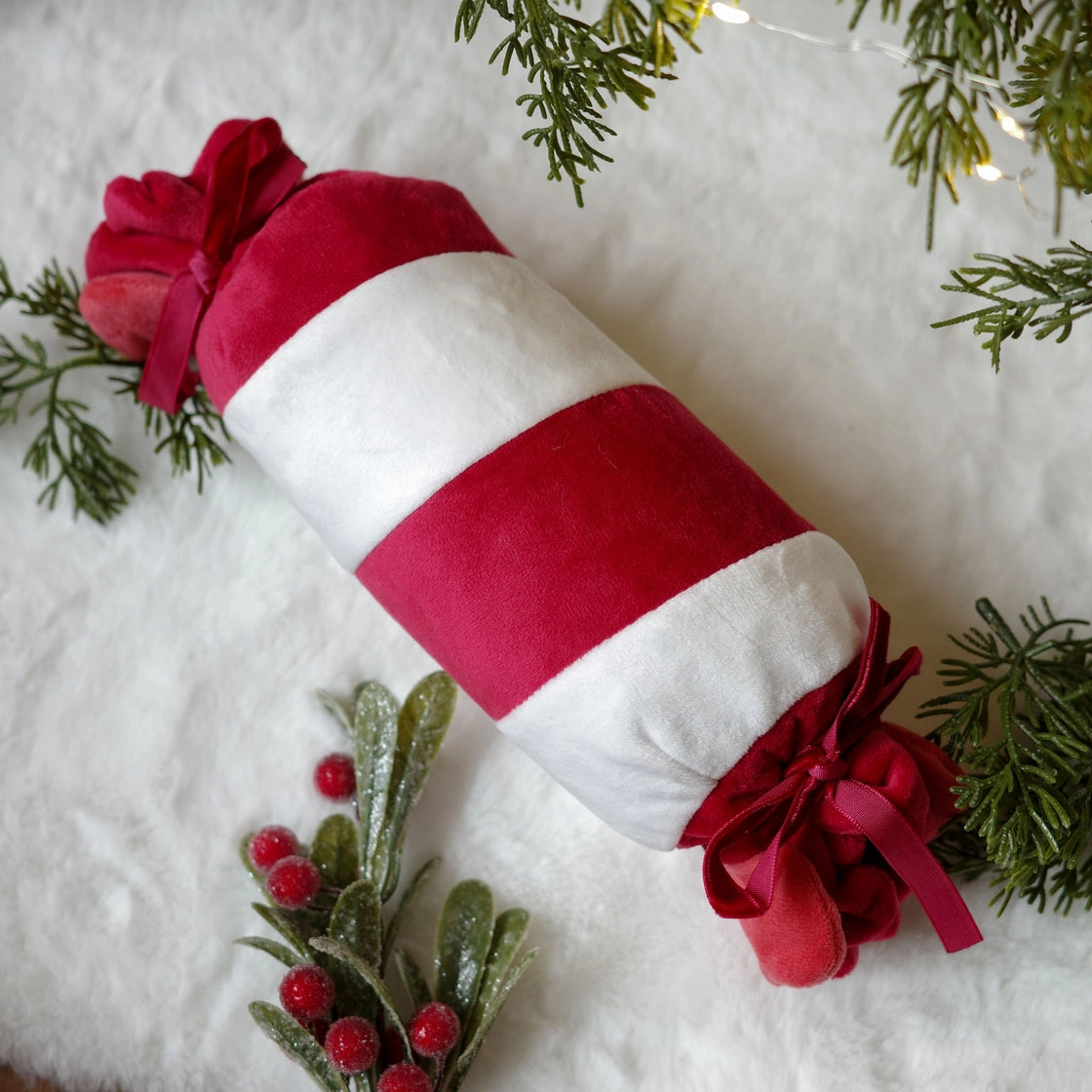 Crackers - Pups & Bud (Précommande 25 novembre)