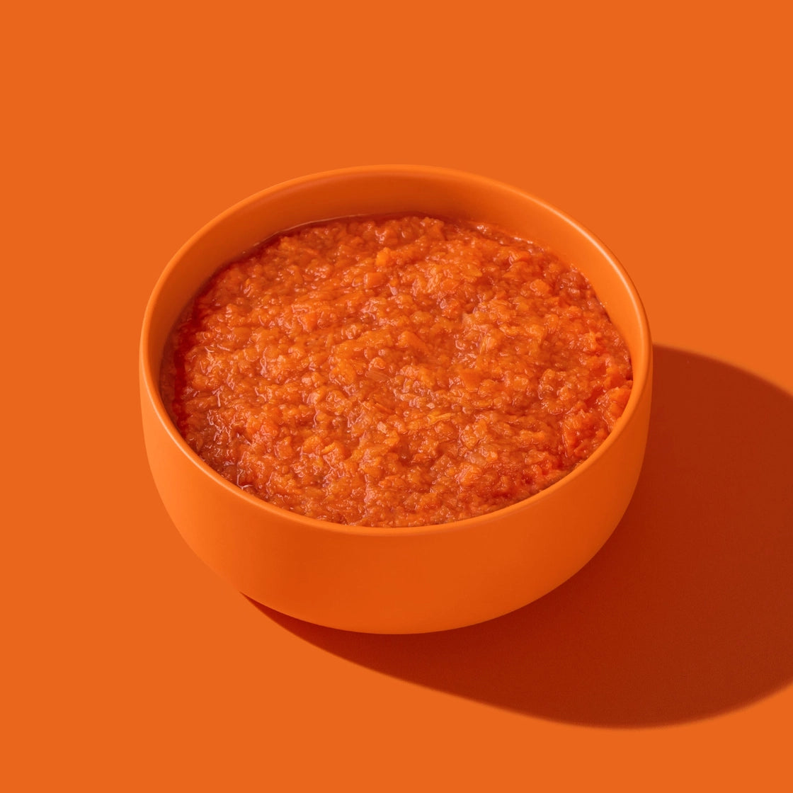 Morosche – Soupe aux carottes